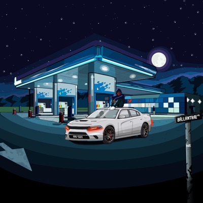 It's Been a While - Single