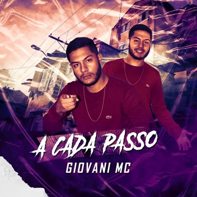 A Cada Passo - Single
