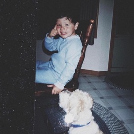 ShaveMyHead Ryan Heinz