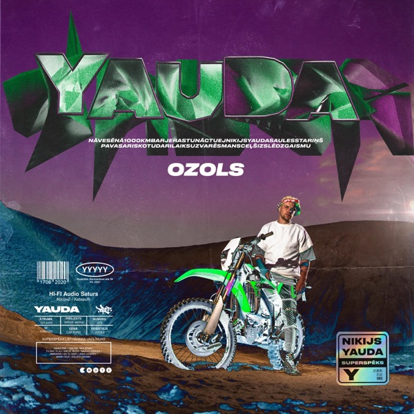Yauda