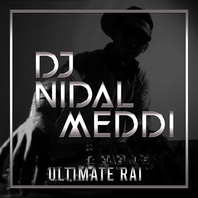 Dj Nidal Meddi - Galbi Verrouille (feat. Cheb Mouiz)