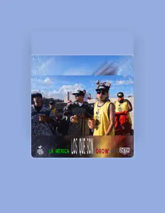 收听 Drow、观看音乐视频、阅读小传、查看巡演日期等 ！