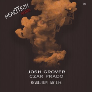Revolution - Single