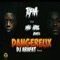 Dangereux (feat. Mac Abel) [DJ Arafat Remix] - Topha lyrics