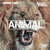 Animal (feat. Young Lord) - Single