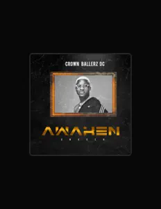 Listen to Crown Ballerz DC, watch music videos, read bio, see tour dates & more!