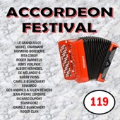 Accordeon Festival, Vol. 119 artwork