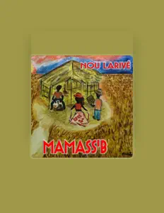 Listen to Mamass'B, watch music videos, read bio, see tour dates & more!