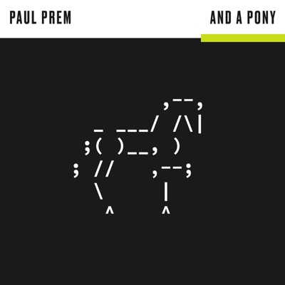And a Pony (feat. Thorsten Nathan & Joe Doblhofer) - Single