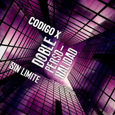 Doble Personalidad - Single - Sin Límite