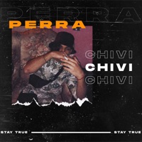 Perra - Single - Chivi