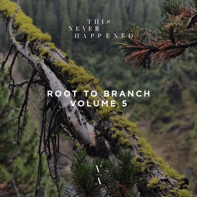 Root to Branch, Vol. 5 - EP