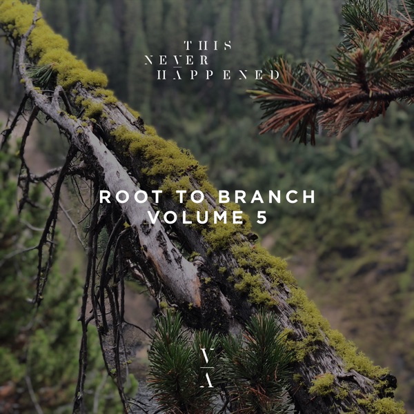 Root to Branch, Vol. 5 - EP