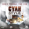 Cyah Style Mi - Single