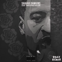 Ugly (feat. Christopher Kellen) [Remix] - Single - Shavar Dawkins