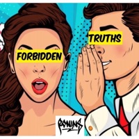 Forbidden Truths (feat. T!SH, 4sher & Marti) - Single - RON!NS