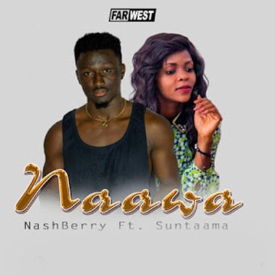 Naawa (feat. Suntaama) - Single