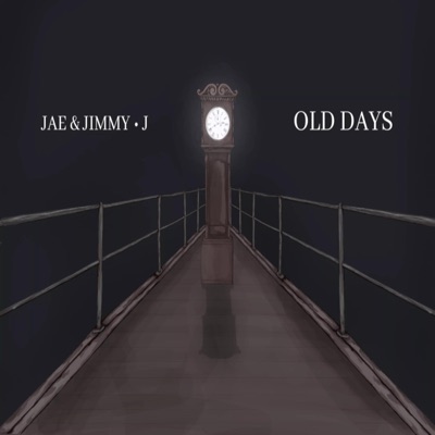 Old Days (feat. JAE) - Single
