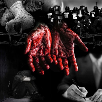 Deutschland du bist hässlich - Single