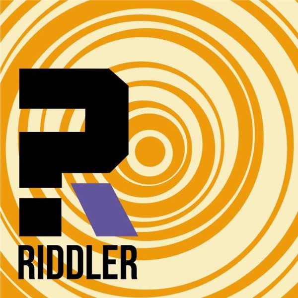 Riddler SEVEN - Single