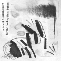 Fur the Hookup (feat. Bubba) - Single - NoTalent & Sultan Satire
