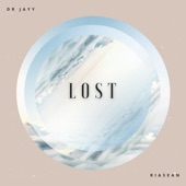 Lost (feat. Ria Sean) artwork
