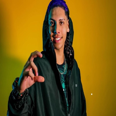 Primeira Dama (com Mc Dl, Mc faelzin) - Single