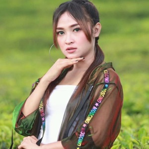 Intan Chacha - Sing Di Rindu Wis Due Bojo (Dj Slendro Remix) - Line Dance Chorégraphe