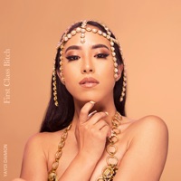 First Class Bitch - Single - Yayoi Daimon