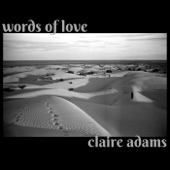 Claire Adams - Calico Skies