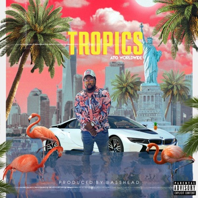 Tropics "Clean" - Single
