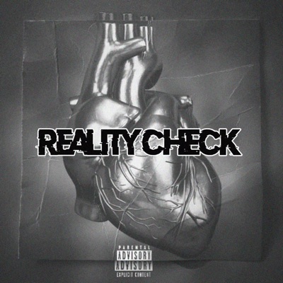 Reality Check (feat. SSY) - Single