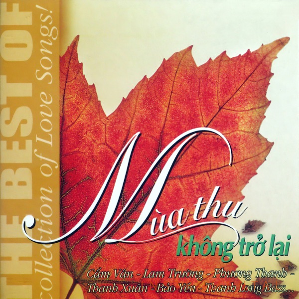 Mùa Thu Không Trở Lại