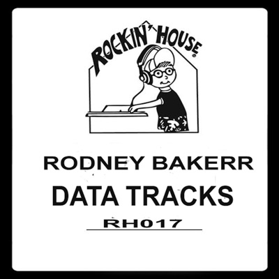 Data Tracks - EP