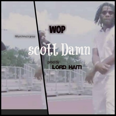 Wop - Single