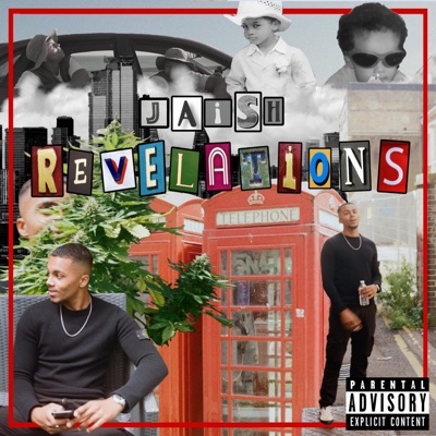 Revelations - EP