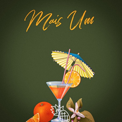 Mais Um - Single