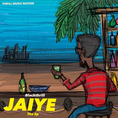 Jaiye - EP