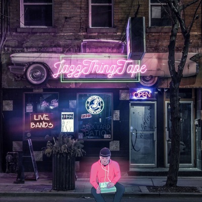 Jazz Thing Tape - EP