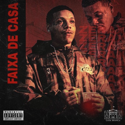 Faixa de Casa - Single