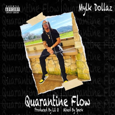 Quarantine Flow - Single
