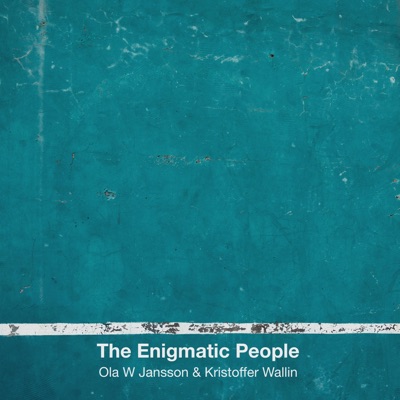 The Enigmatic People - Single