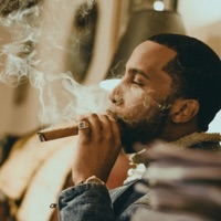 Push Hand Up (feat. El Calde & Aka Rafiki) - Single - Posiones Stud