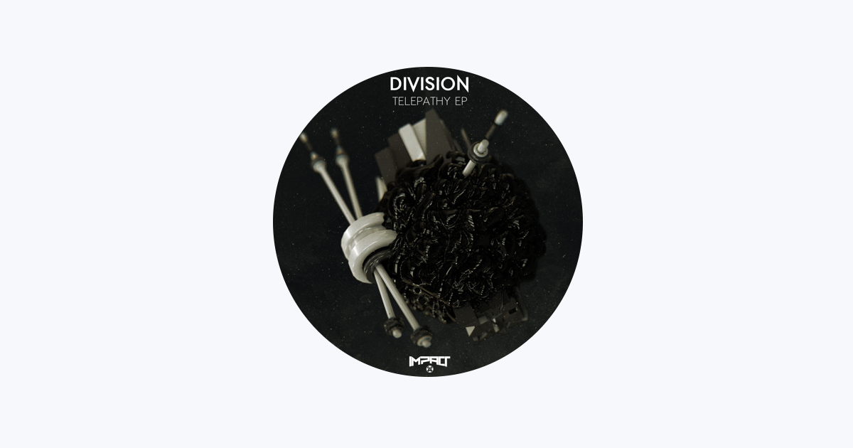 Distate by Division (DNB) on  Music 