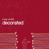 Craig Cardiff - Decorated