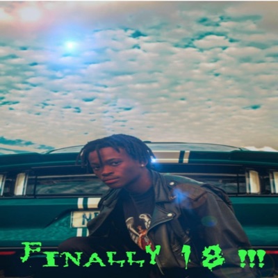 Finally 18 - EP