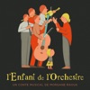 Morgane Raoux Elise la maman d'Ama L'Enfant de l'Orchestre