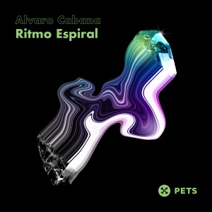 Ritmo Espiral - EP