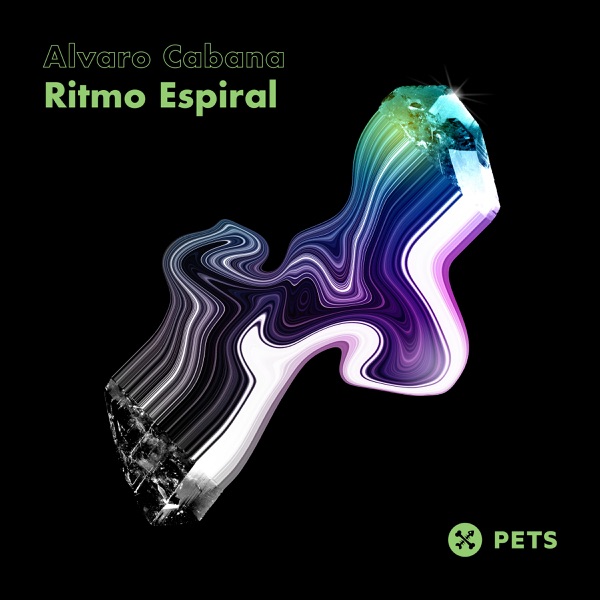 Ritmo Espiral - EP
