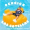 Las Botellas - Derrick lyrics